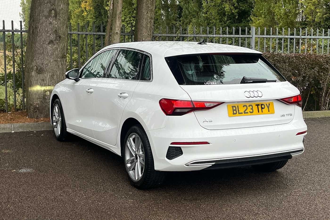 Used Audi A3 2023 for sale - 76190733: Photo 3