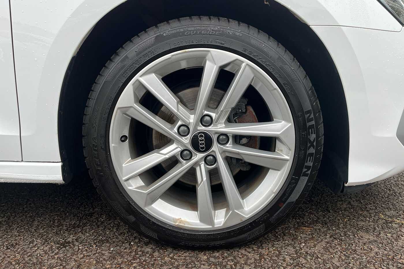 Used Audi A3 2023 for sale - 76190733: Photo 5