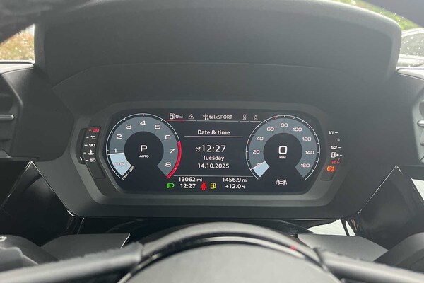 Used Audi A3 2023 for sale - 76190733: Photo 7