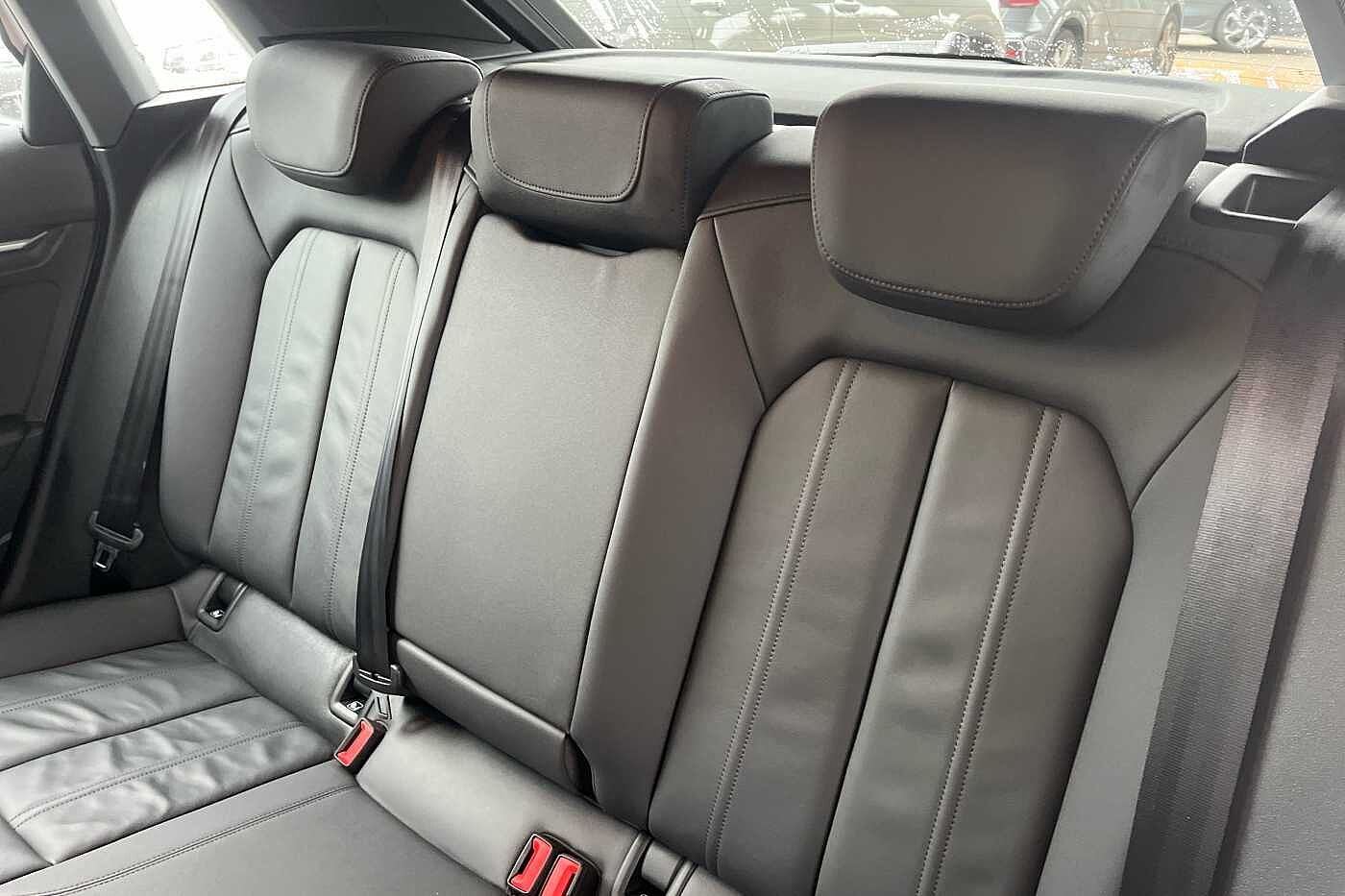 Used Audi A3 2023 for sale - 76190733: Photo 8