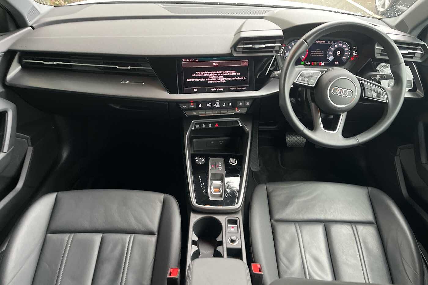 Used Audi A3 2023 for sale - 76190733: Photo 9