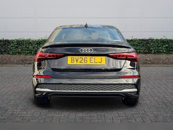 Used Audi A3 2026 for sale - 78302510: Photo