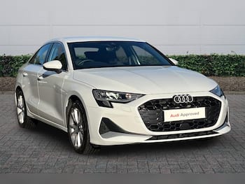 Used Audi A3 2025 for sale - 79781985: Photo