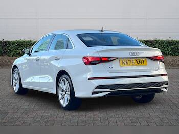 Used Audi A3 2025 for sale - 79781985: Photo