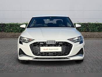 Used Audi A3 2025 for sale - 79781985: Photo