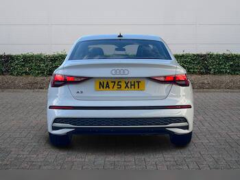 Used Audi A3 2025 for sale - 79781985: Photo