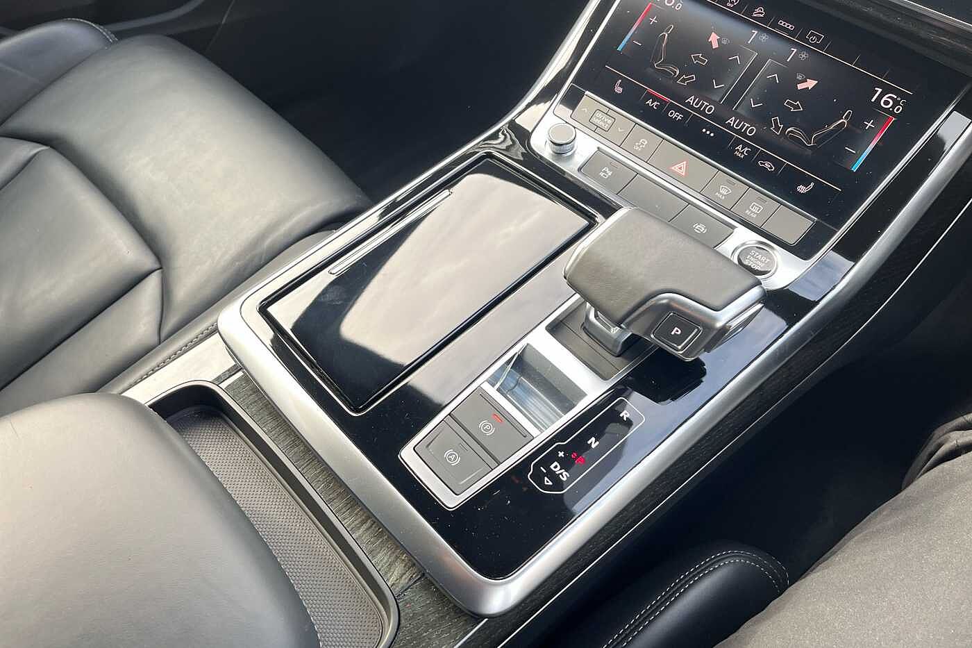 Used Audi Q7 2021 for sale - 76190590: Photo 16