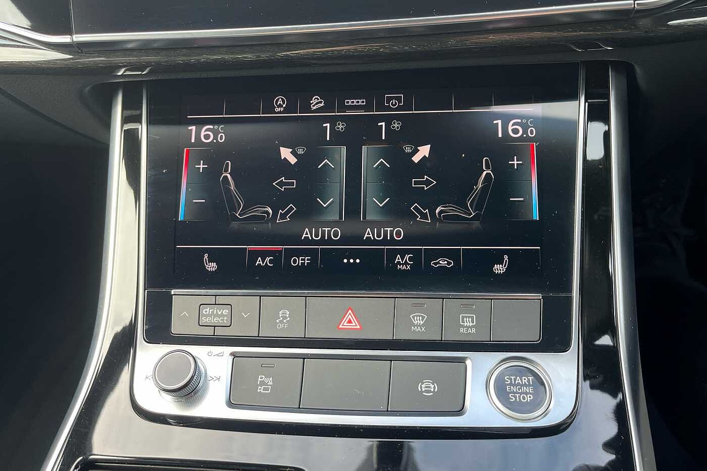 Used Audi Q7 2021 for sale - 76190590: Photo 17