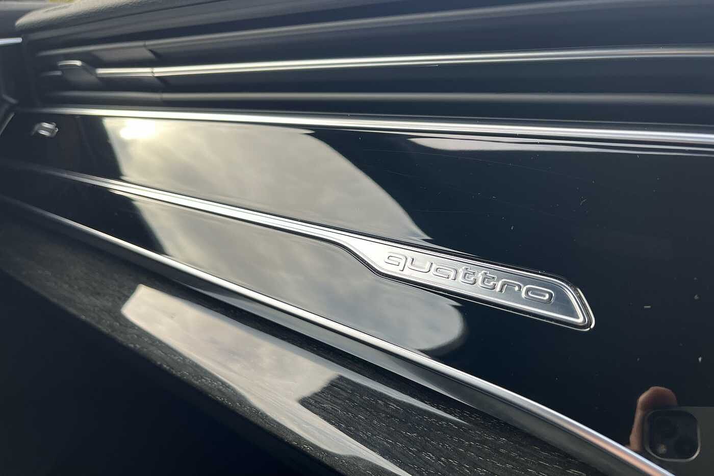 Used Audi Q7 2021 for sale - 76190590: Photo 19