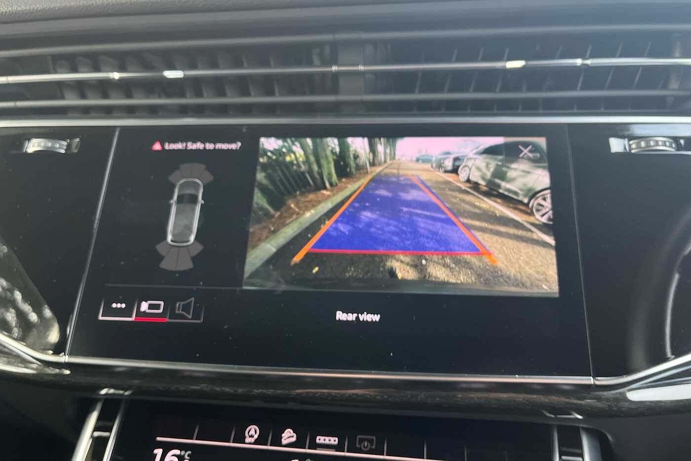 Used Audi Q7 2021 for sale - 76190590: Photo 20