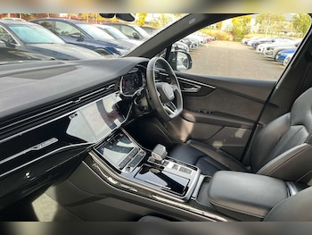 Used Audi Q7 2021 for sale - 76190590: Photo