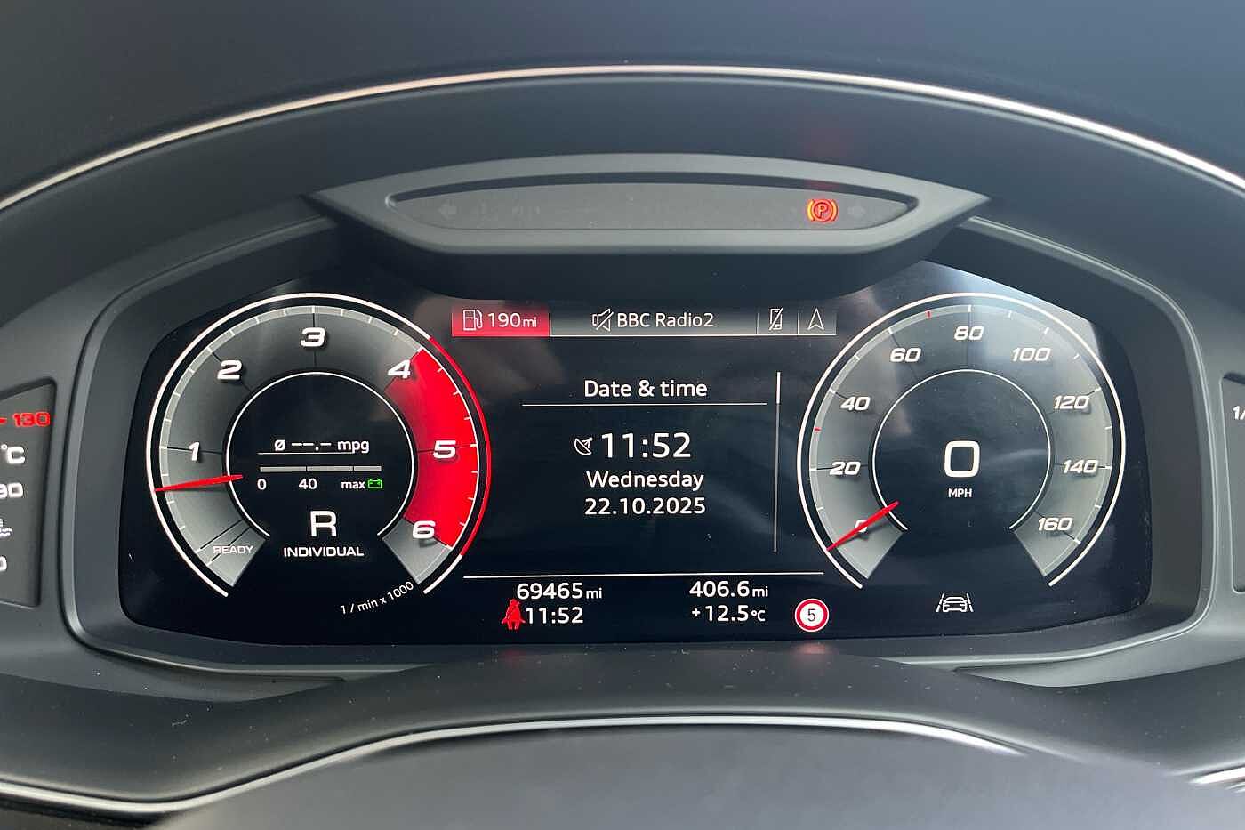 Used Audi Q7 2021 for sale - 76190590: Photo 7