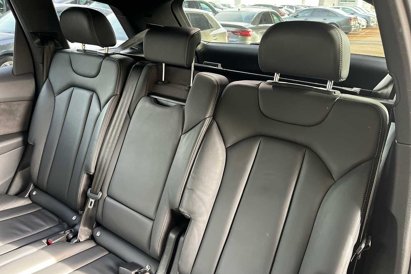 Used Audi Q7 2021 for sale - 76190590: Photo 8