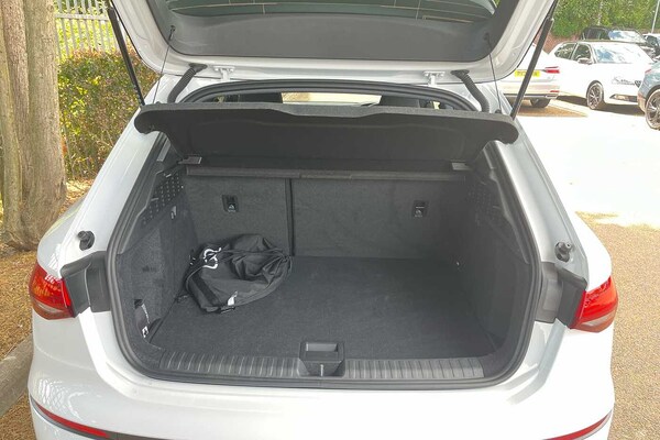 Used Audi A3 2025 for sale - 75155512: Photo 12