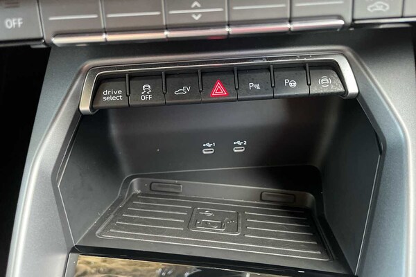 Used Audi A3 2025 for sale - 75155512: Photo 14