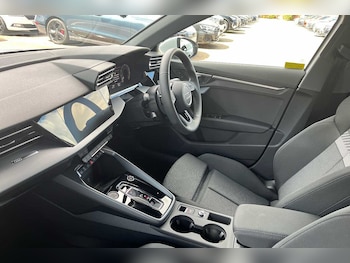 Used Audi A3 2025 for sale - 75155512: Photo
