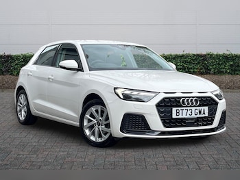 Used Audi A1 2023 for sale - 77893605: Photo