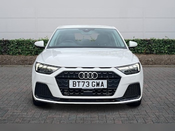 Used Audi A1 2023 for sale - 77893605: Photo