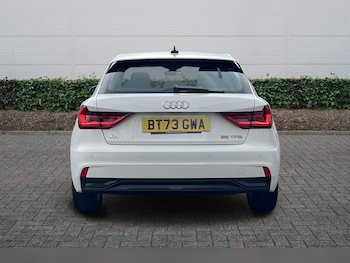 Used Audi A1 2023 for sale - 77893605: Photo