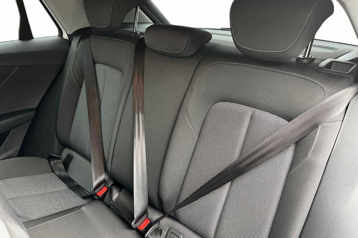 Used Audi Q2 2024 for sale - 78206421: Photo 10