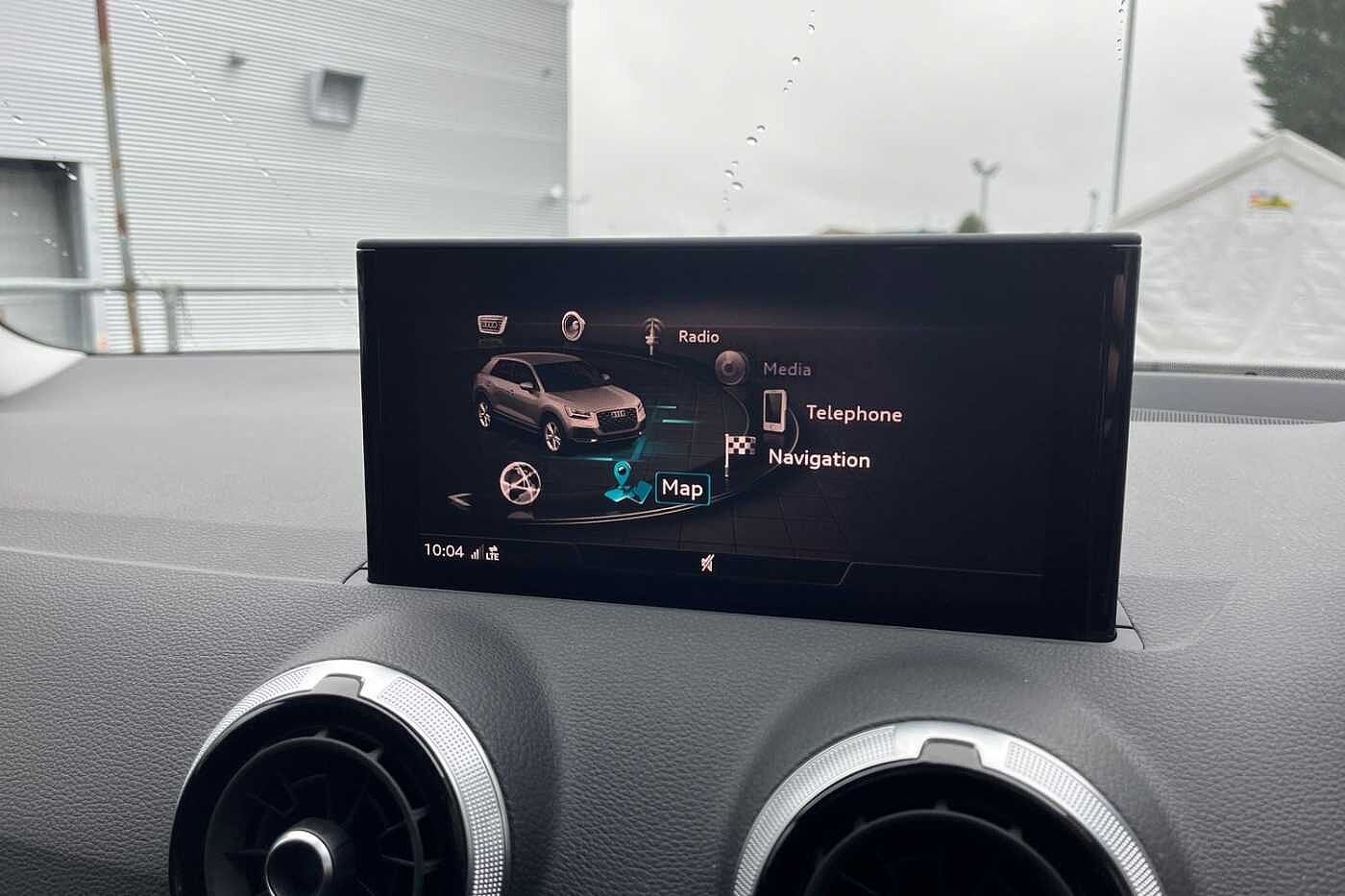 Used Audi Q2 2024 for sale - 78206421: Photo 12