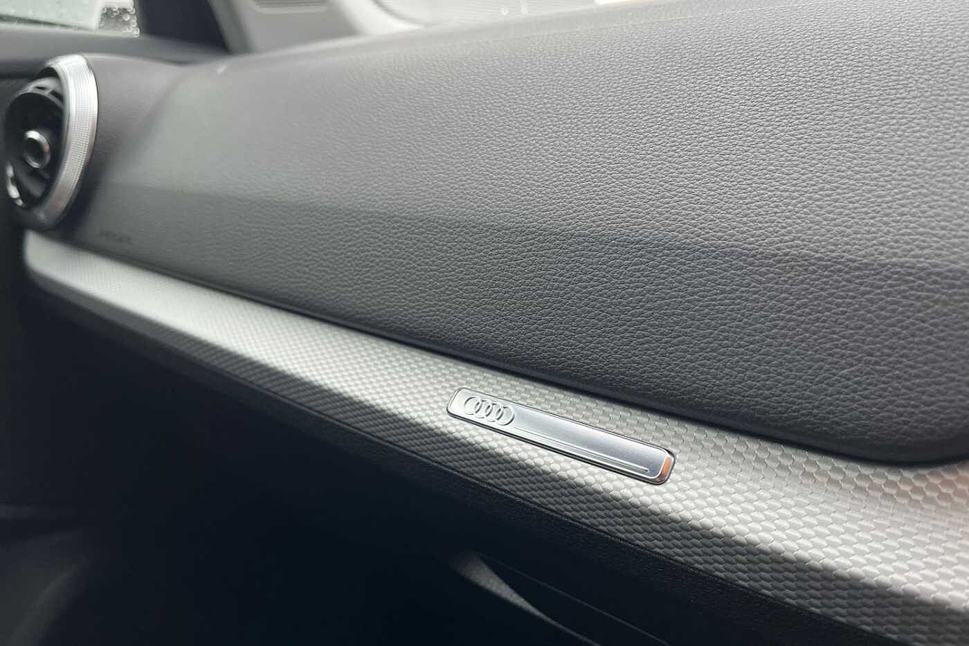 Used Audi Q2 2024 for sale - 78206421: Photo 17