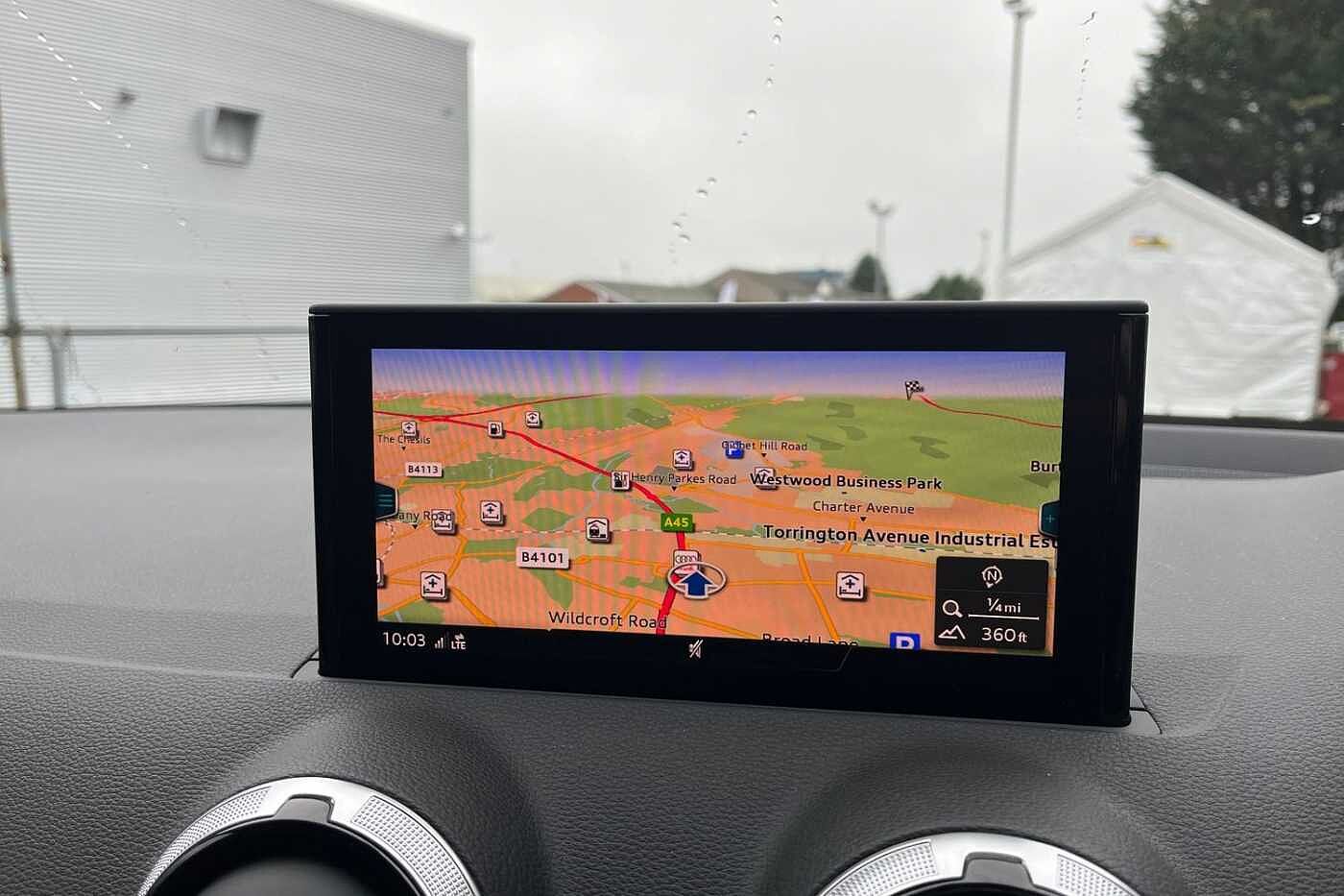 Used Audi Q2 2024 for sale - 78206421: Photo 18