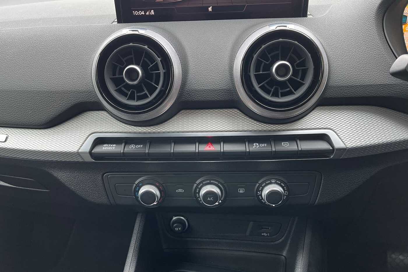 Used Audi Q2 2024 for sale - 78206421: Photo 19