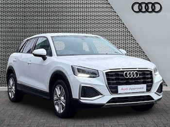 Used Audi Q2 2024 for sale - 78206421: Photo