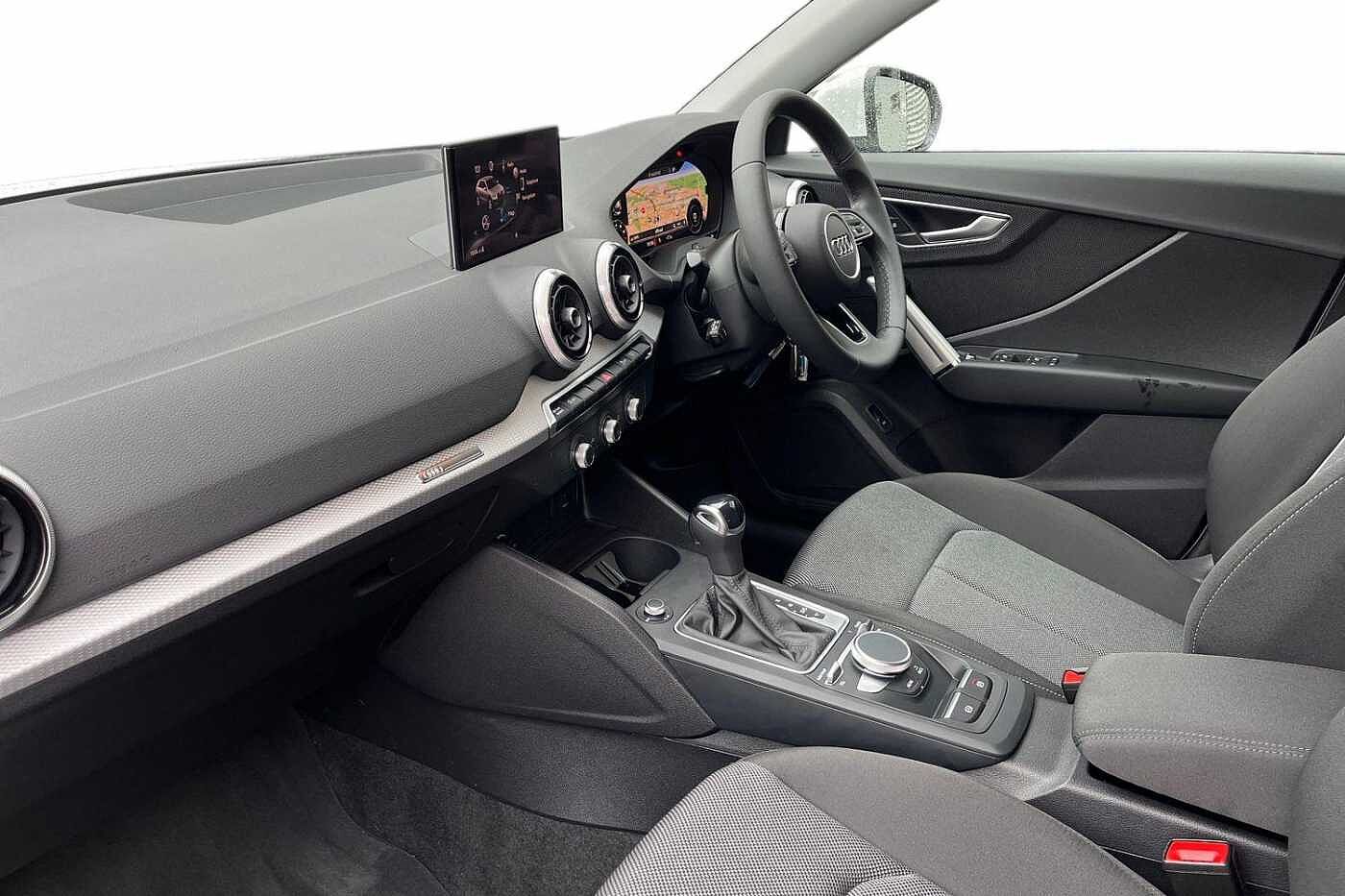 Used Audi Q2 2024 for sale - 78206421: Photo 2