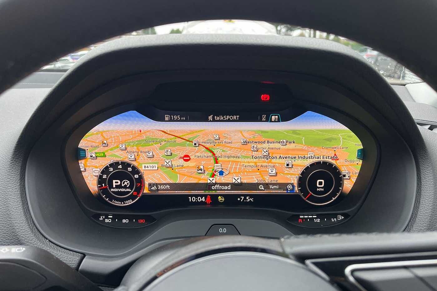 Used Audi Q2 2024 for sale - 78206421: Photo 20