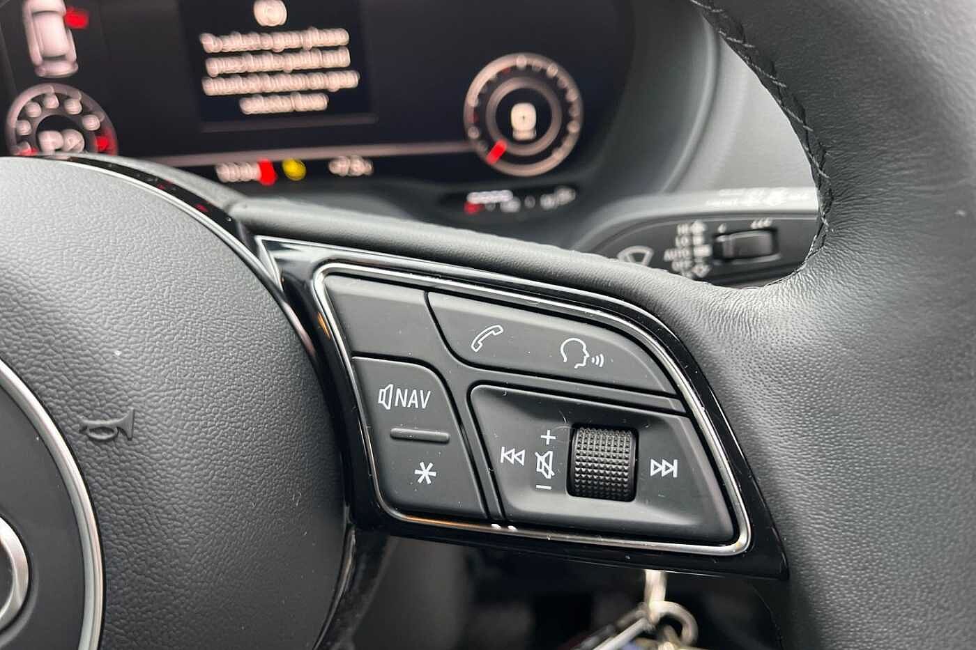 Used Audi Q2 2024 for sale - 78206421: Photo 21