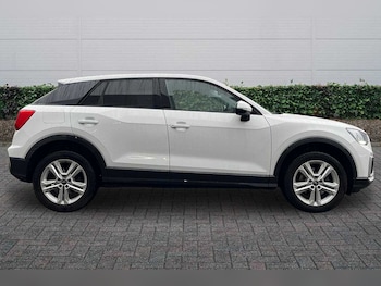 Used Audi Q2 2024 for sale - 78206421: Photo