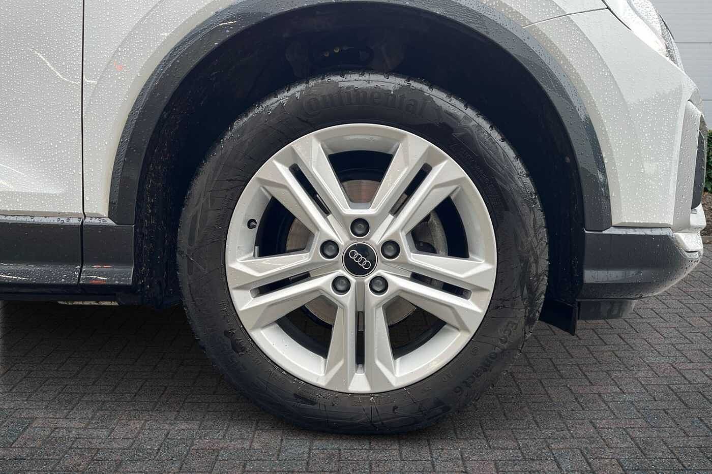 Used Audi Q2 2024 for sale - 78206421: Photo 5