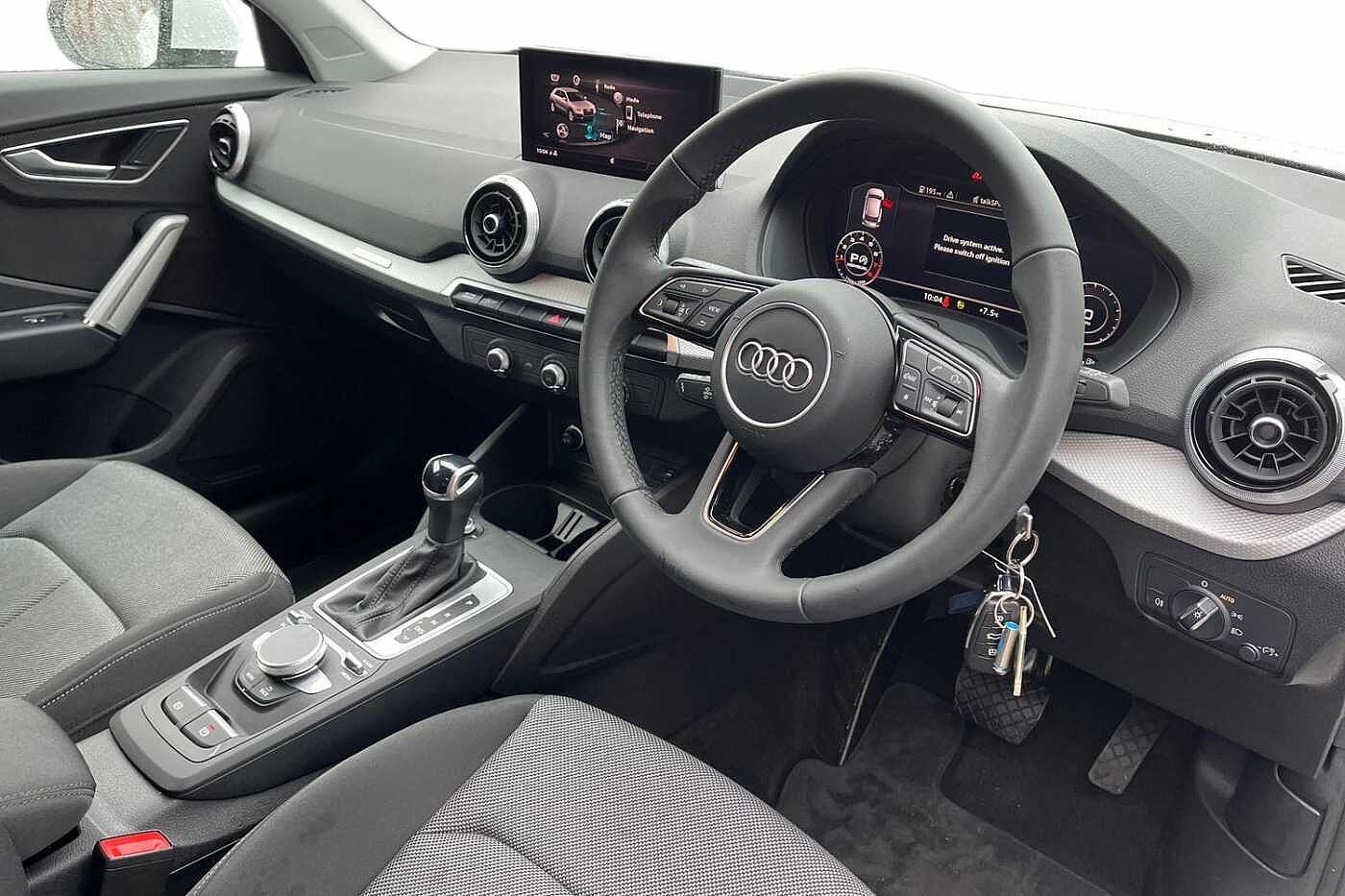 Used Audi Q2 2024 for sale - 78206421: Photo 6