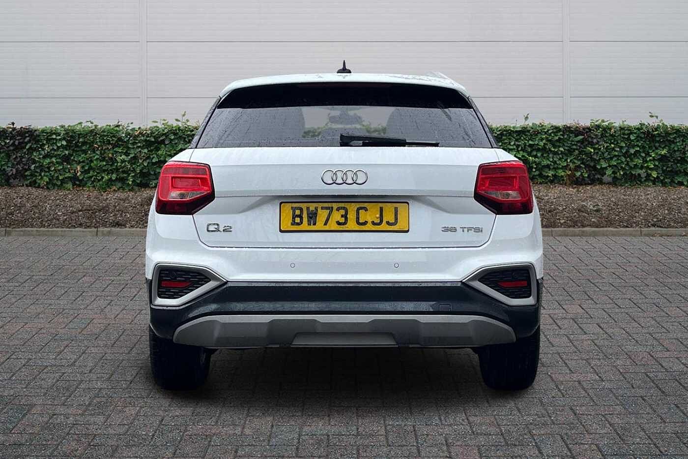 Used Audi Q2 2024 for sale - 78206421: Photo 8