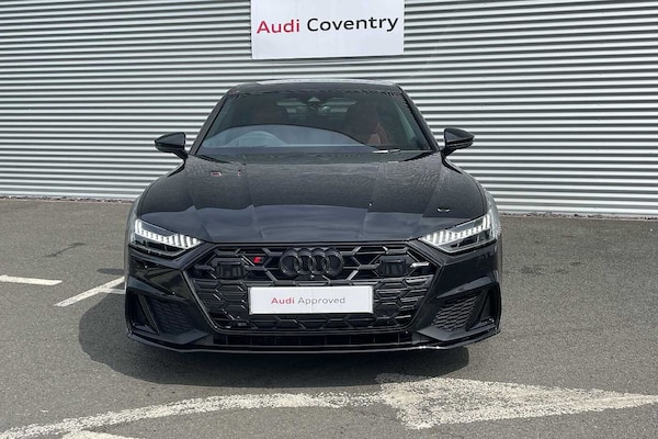 Used Audi A7 2025 for sale - 74839122: Photo 10