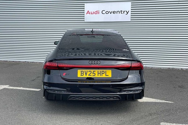 Used Audi A7 2025 for sale - 74839122: Photo 11