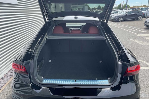 Used Audi A7 2025 for sale - 74839122: Photo 12