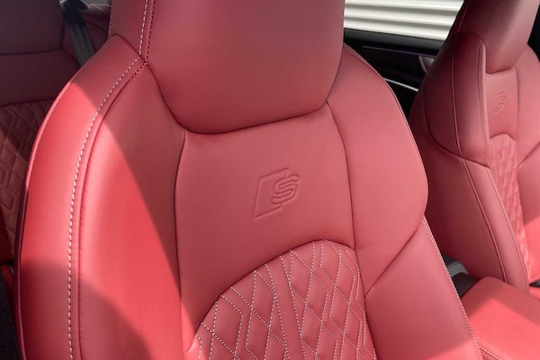 Used Audi A7 2025 for sale - 74839122: Photo 14