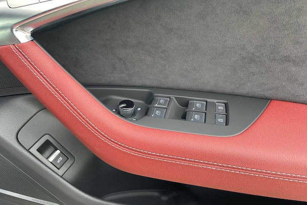 Used Audi A7 2025 for sale - 74839122: Photo 15