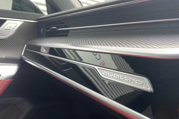 Used Audi A7 2025 for sale - 74839122: Photo 17