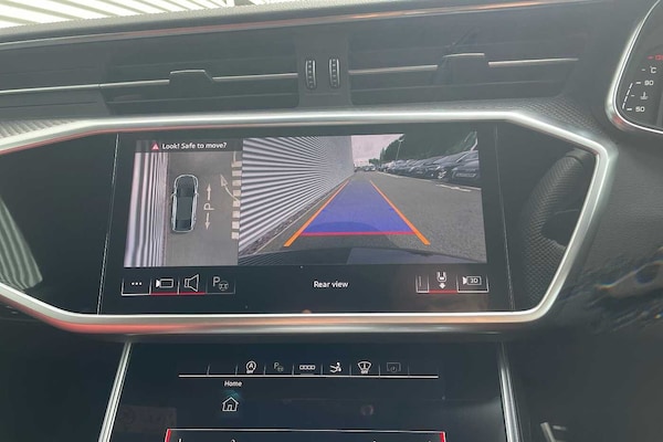 Used Audi A7 2025 for sale - 74839122: Photo 19