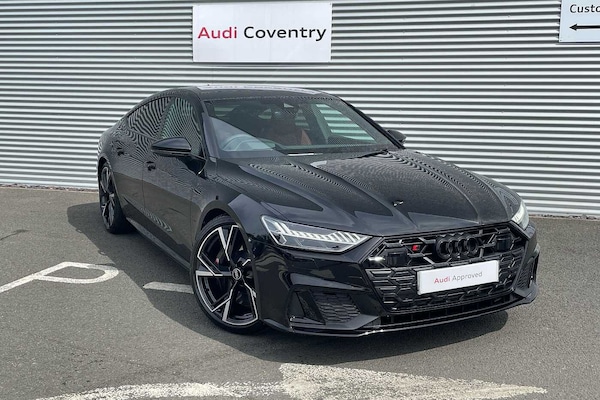 Used Audi A7 2025 for sale - 74839122: Photo 1