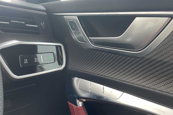 Used Audi A7 2025 for sale - 74839122: Photo 20