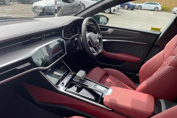 Used Audi A7 2025 for sale - 74839122: Photo 2