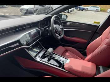 Used Audi A7 2025 for sale - 74839122: Photo