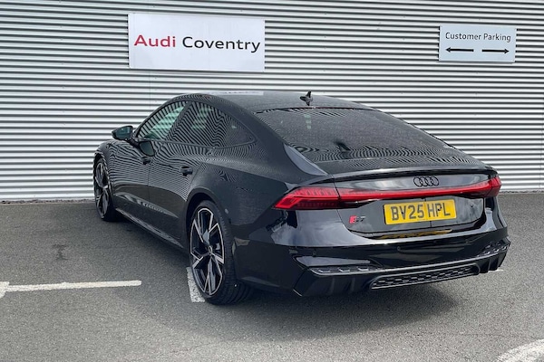Used Audi A7 2025 for sale - 74839122: Photo 3