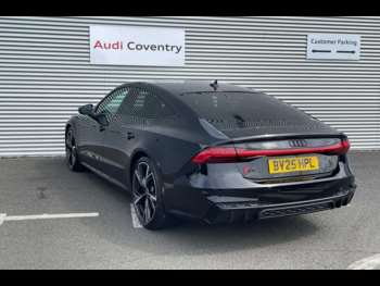 Used Audi A7 2025 for sale - 74839122: Photo