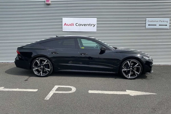 Used Audi A7 2025 for sale - 74839122: Photo 4